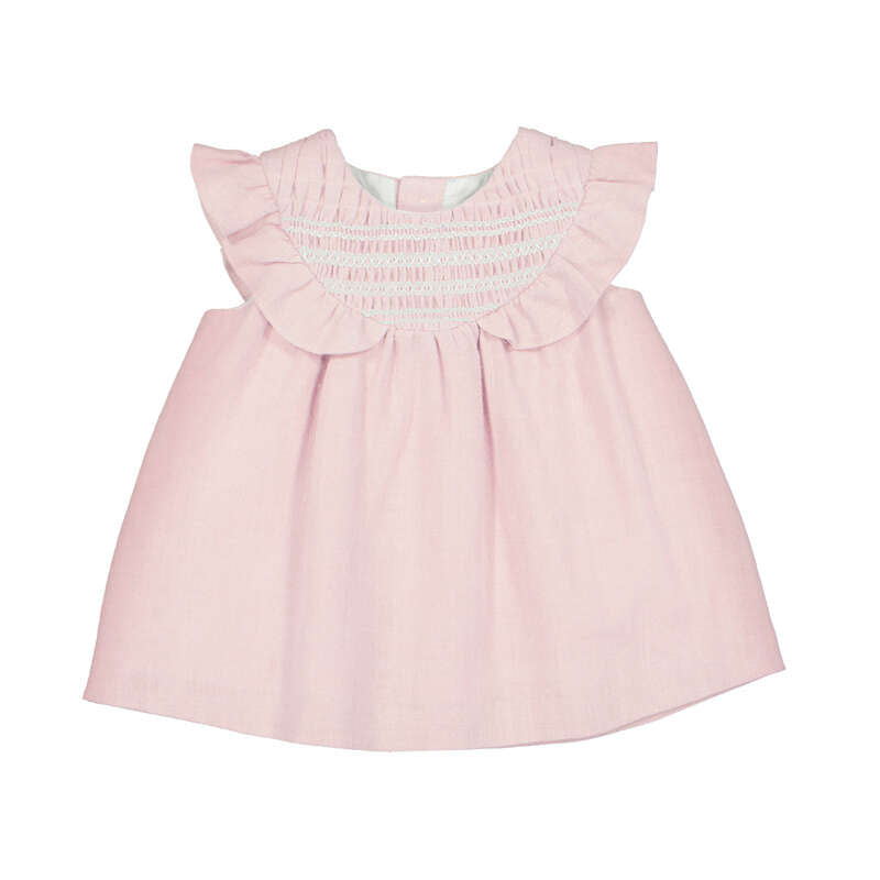 Rochie Mayoral fetita - Rosa baby