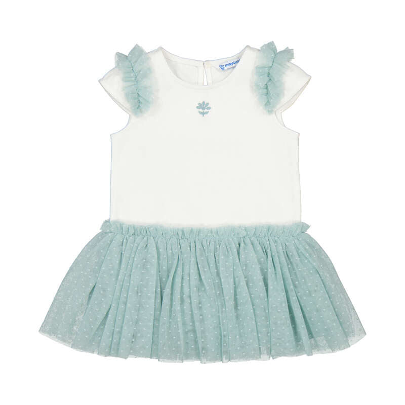 Rochie Mayoral fetite - Lago 73