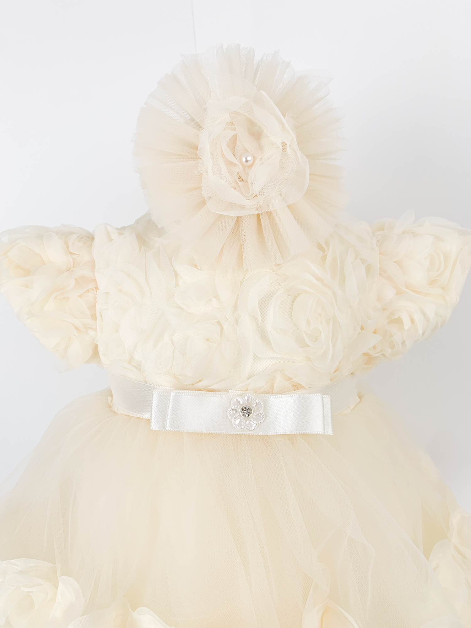 Set botez 12 piese - Mariella
