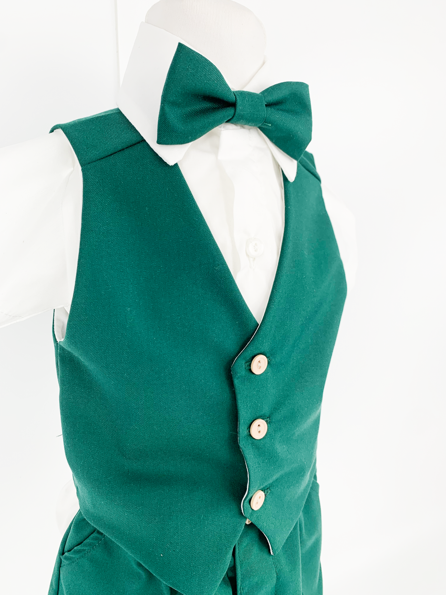 Set Complet Haine Bebelusi - Costum 5 Piese - Eric