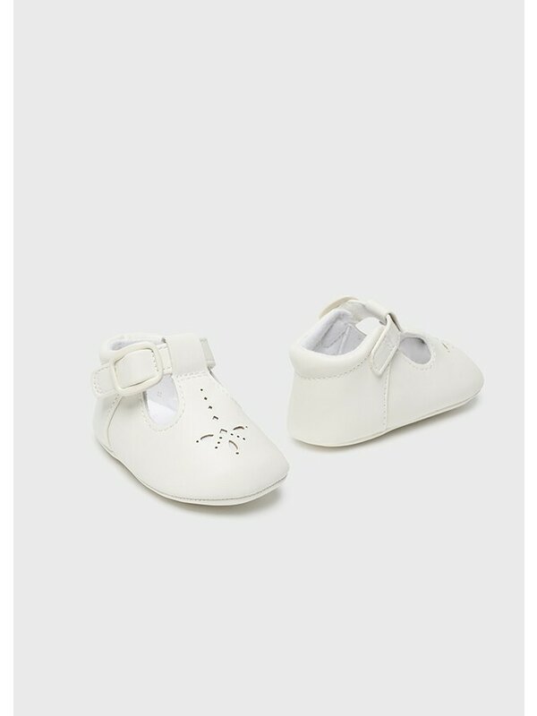 Balerini albi  - Mayoral