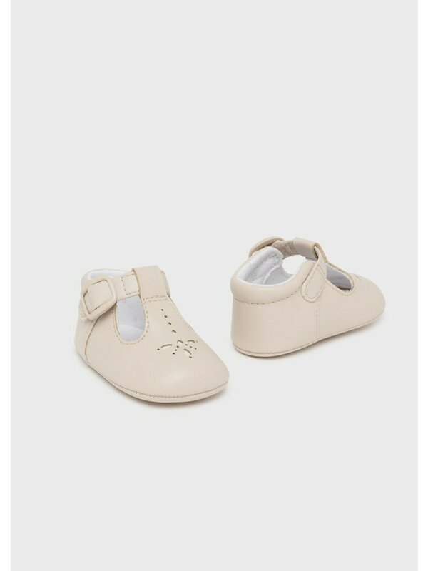 Balerini crem  - Mayoral