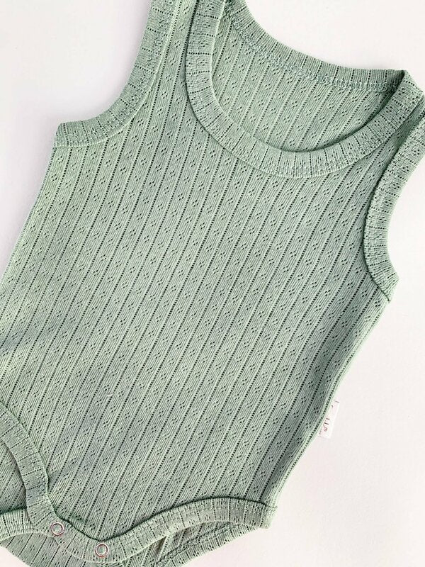 Body bebelus maieu - kaki