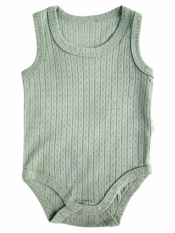 Body bebelus maieu - kaki