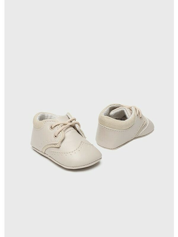 Botosei crem - Mayoral