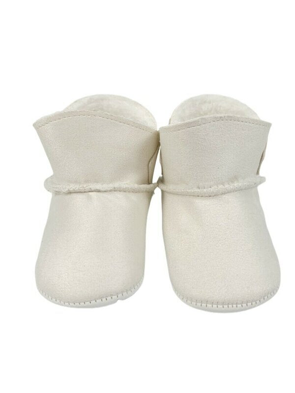 Ghetute albe imblanite