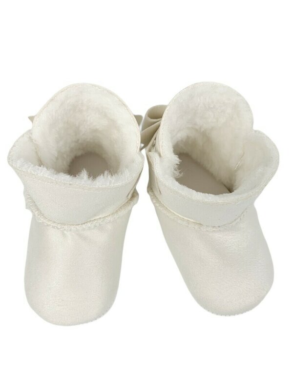 Ghetute albe imblanite