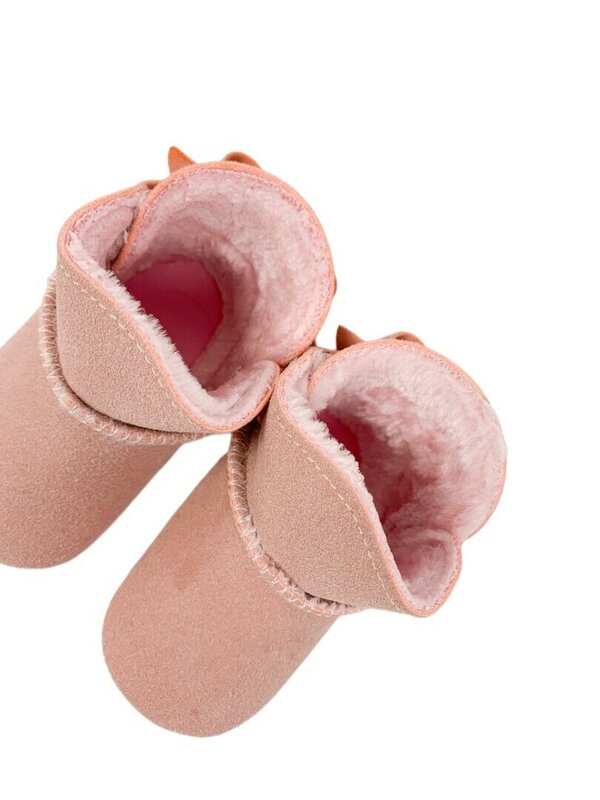 Ghetute roz imblanite