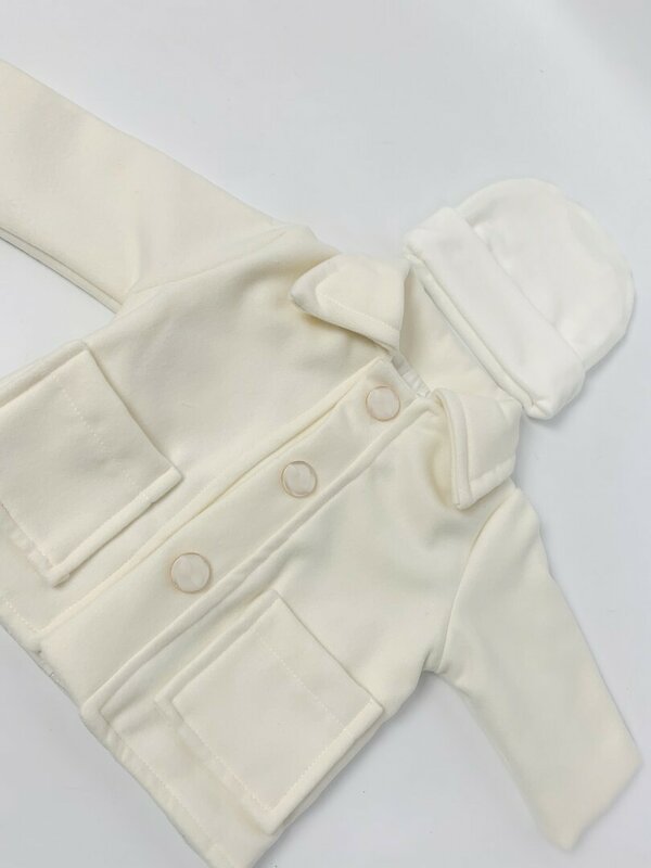 Jacheta ivoire baiat