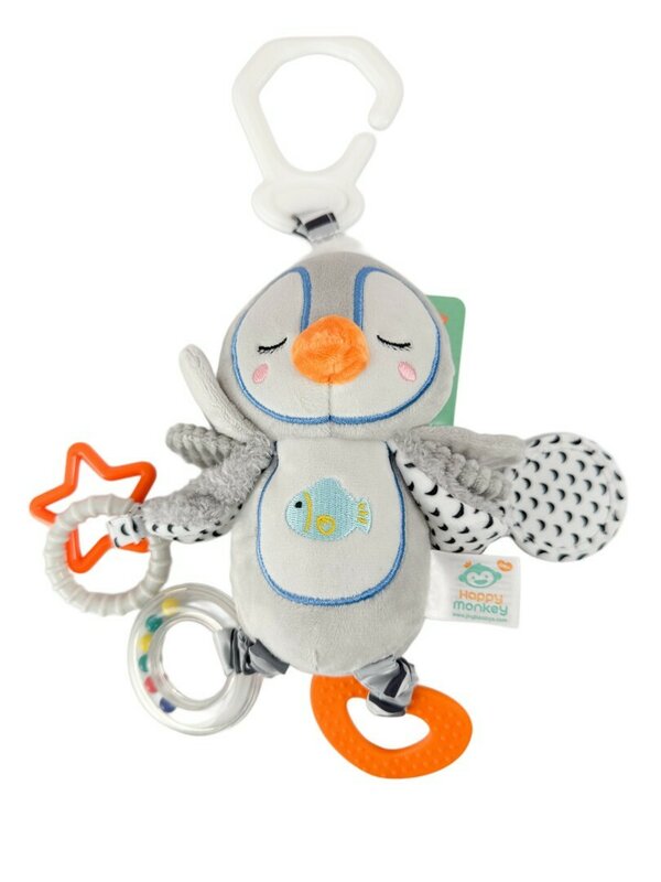 Jucarie muzicala puisor