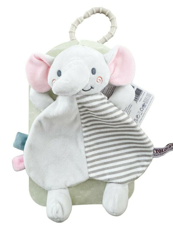 Jucarie zornaitoare cu elefantel