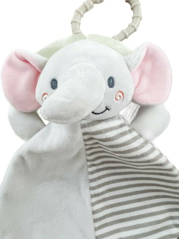 Jucarie zornaitoare cu elefantel