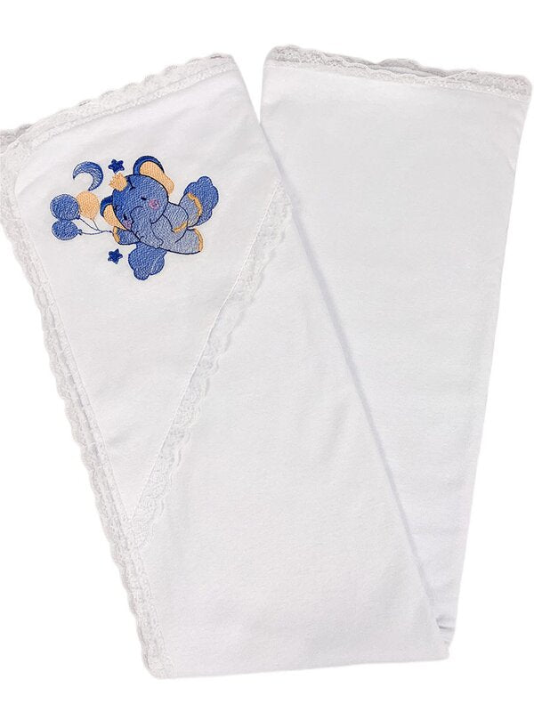 Panza mir alba elefantel