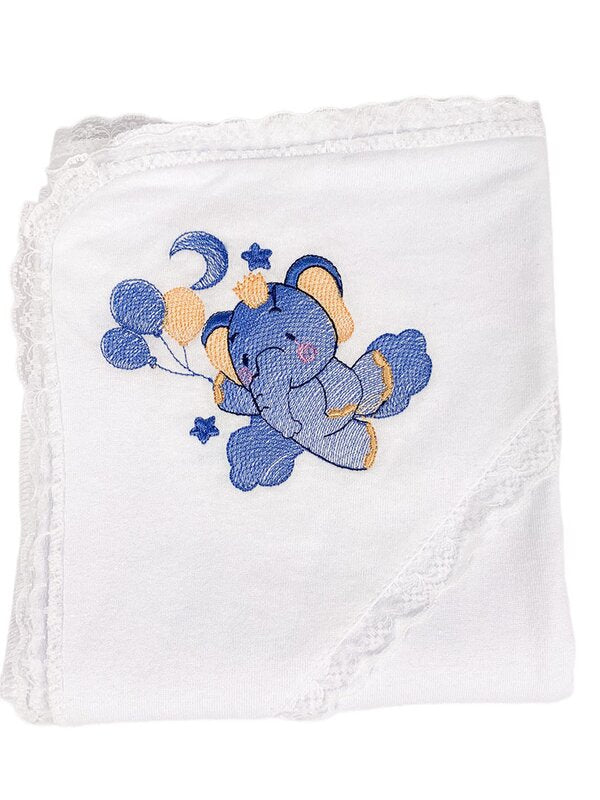 Panza mir alba elefantel