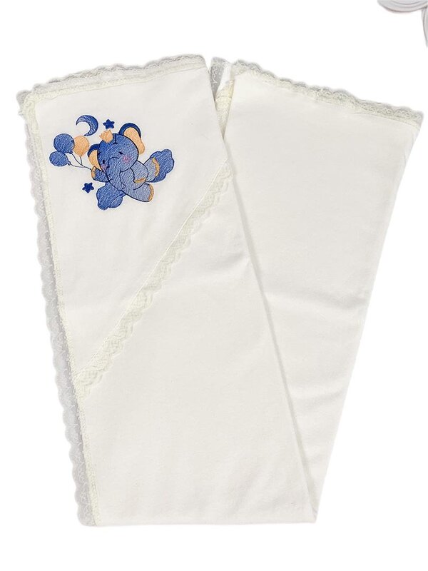 Panza mir ivoire elefantel