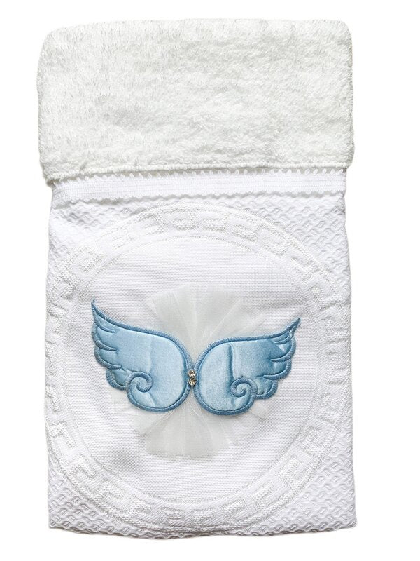 Patura Cocolino cu ingeras