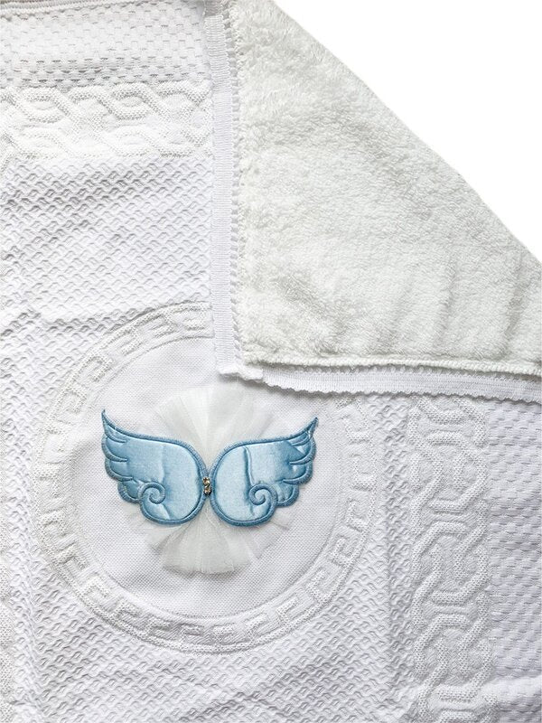 Patura Cocolino cu ingeras