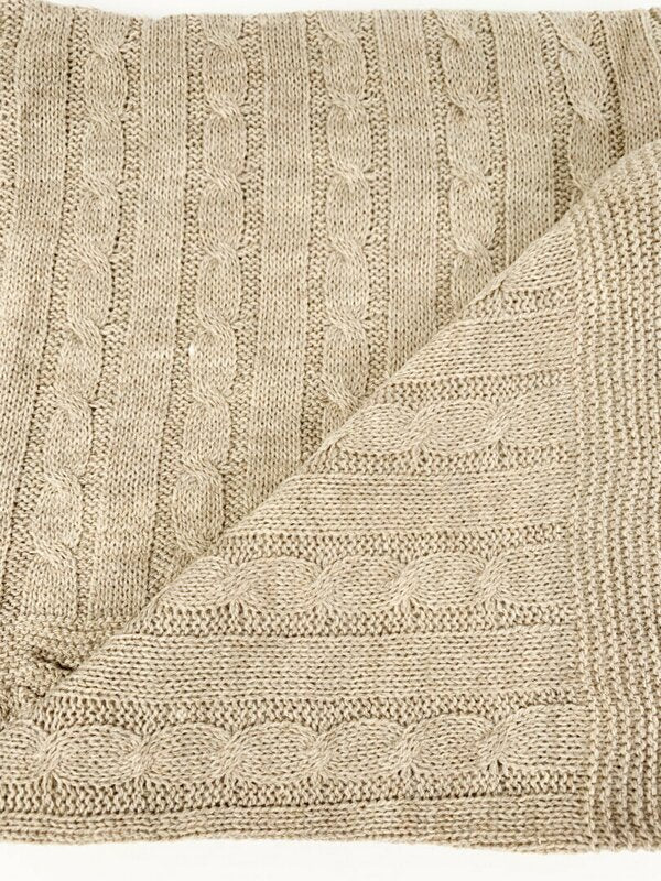 Patura tricotata maro