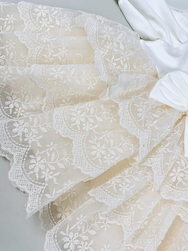 Rochie botez Dariana