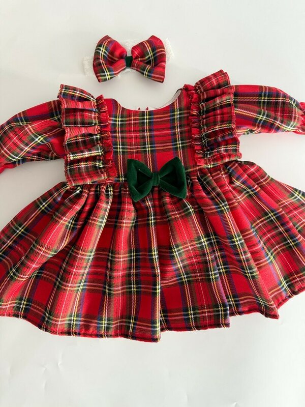 Rochie botez fetita Catarina