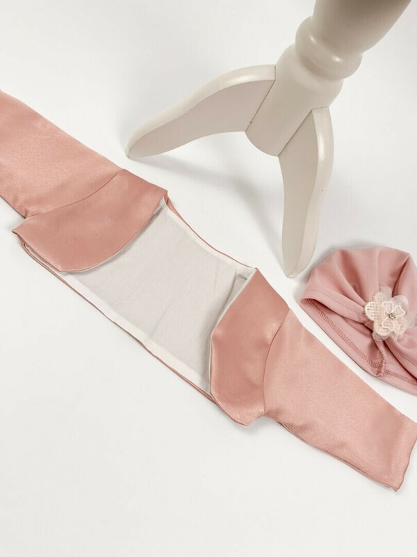 Rochie botez fetita Jessica