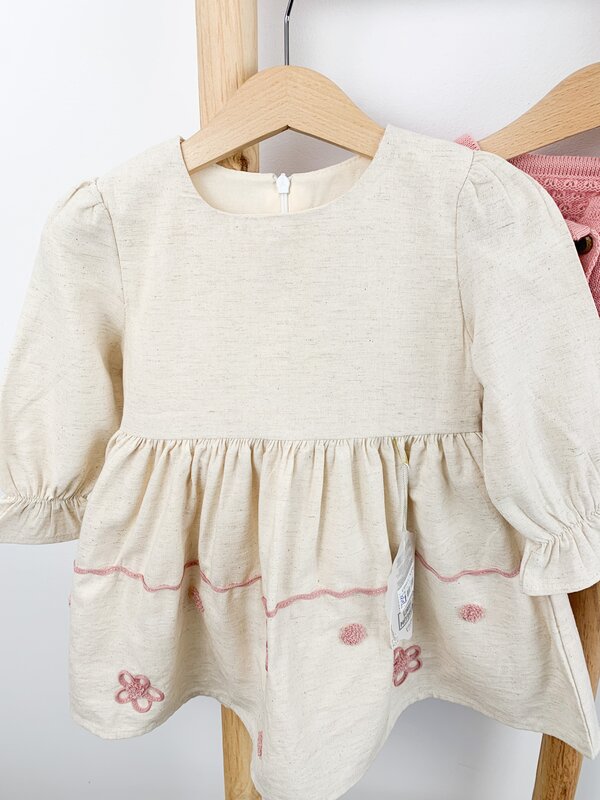 Rochie copii Crenguta