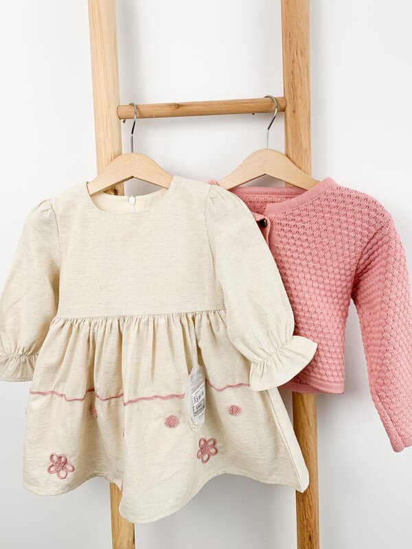 Rochie copii Crenguta