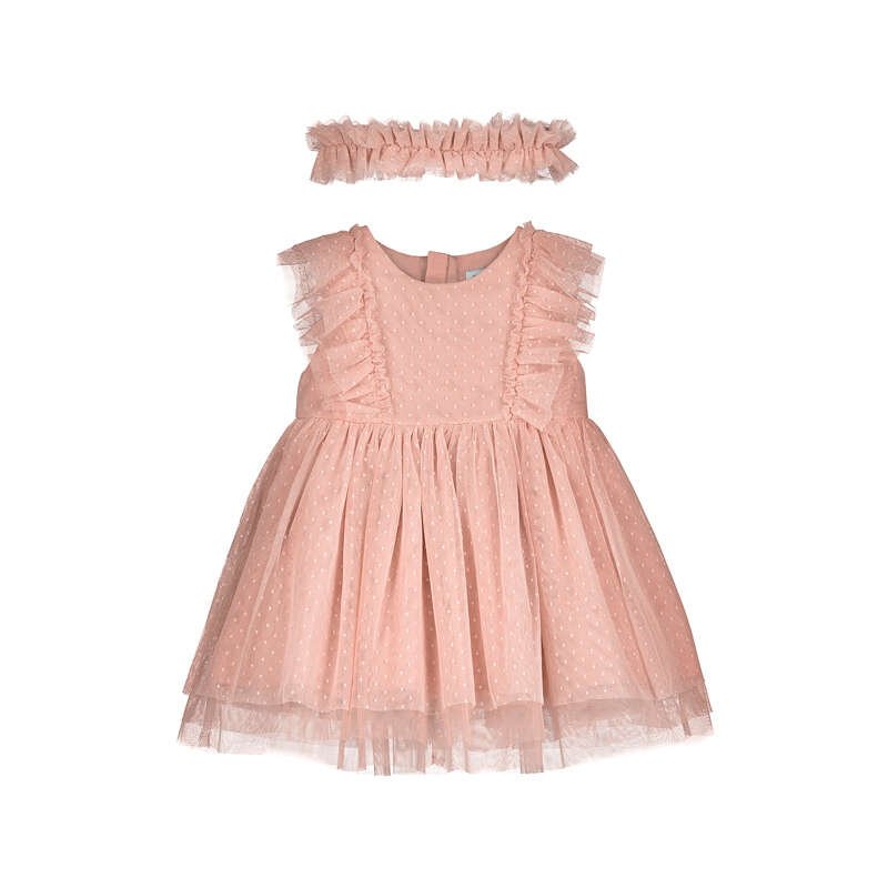 Rochie Mayoral fetita - Blossom