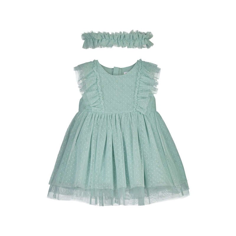 Rochie Mayoral fetita - Lago