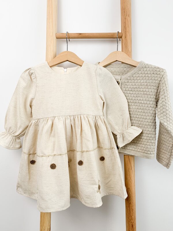 Rochie copii Ruxandra