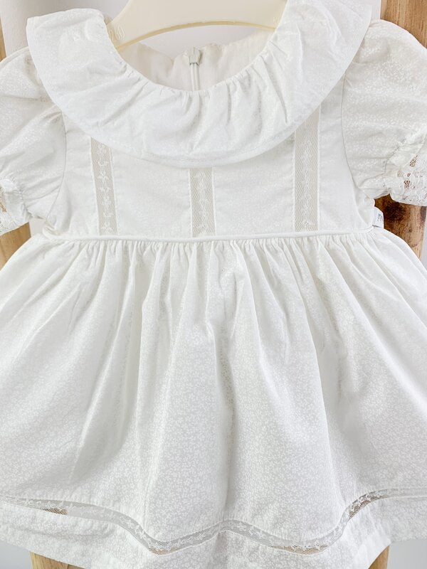 Rochie fetita Anisoara