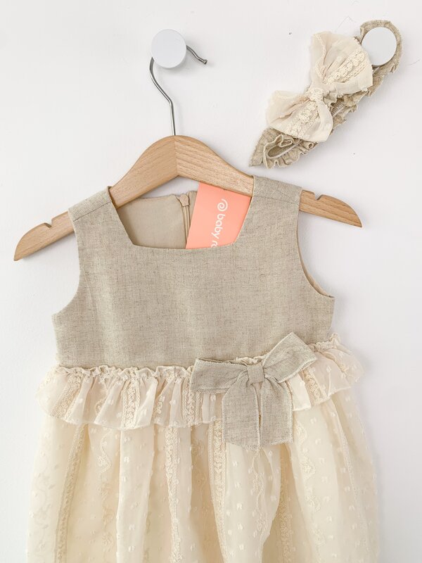 Rochie fetita Estera