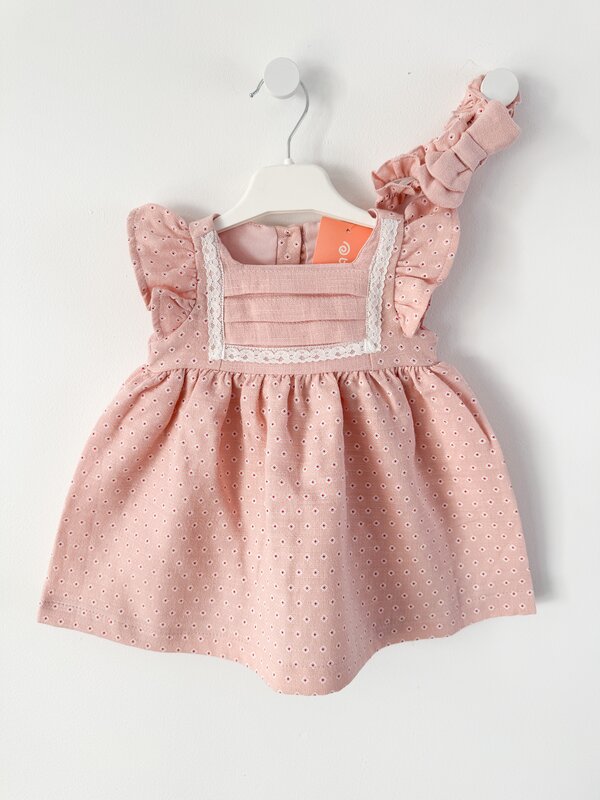 Rochie fetita Pamela