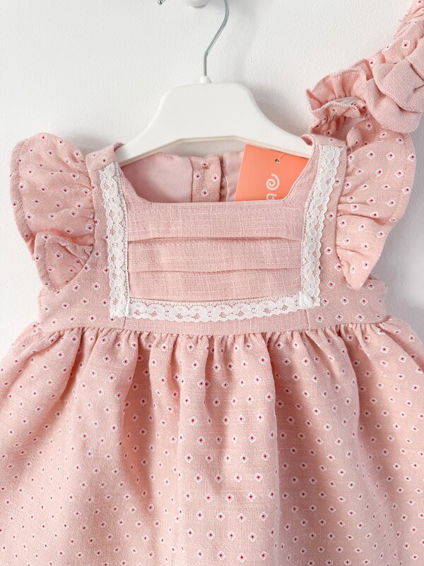 Rochie fetita Pamela