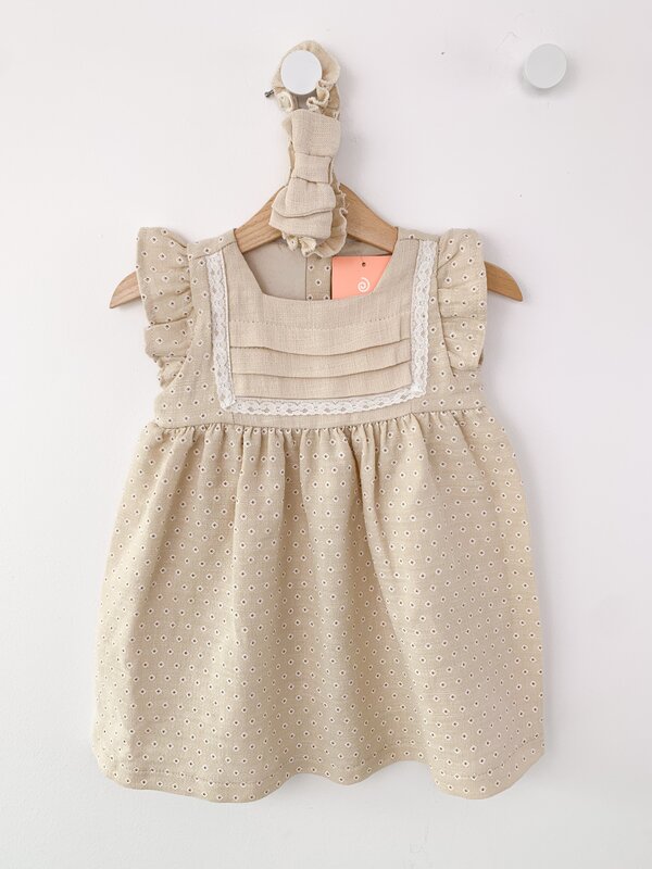 Rochie fetita Safira