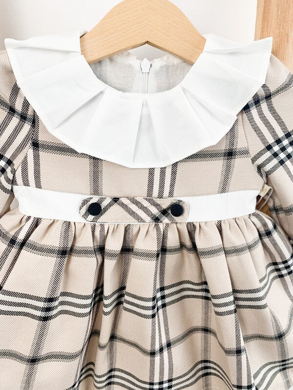 Rochie fetite Isabella