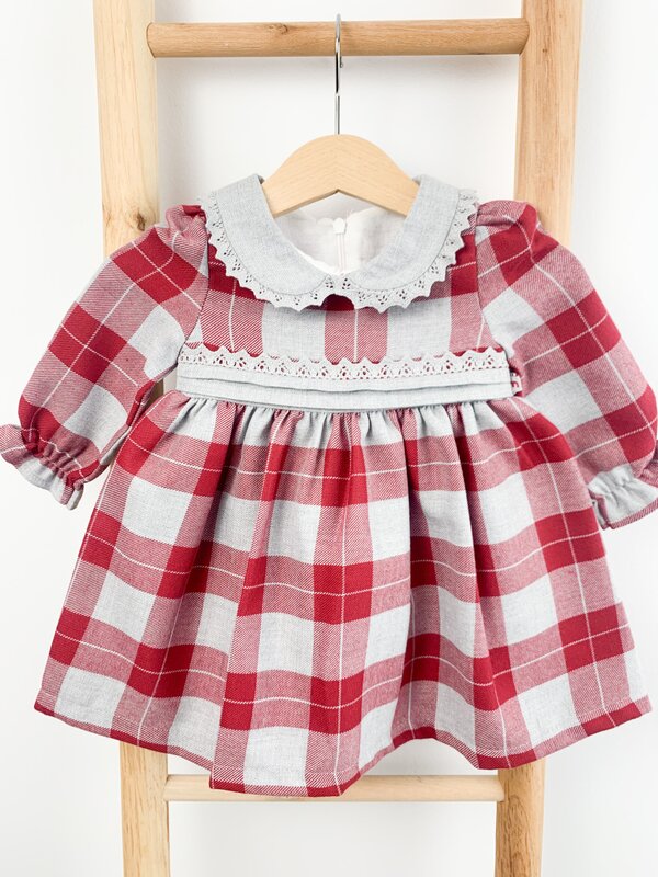 Rochie fetite Mia