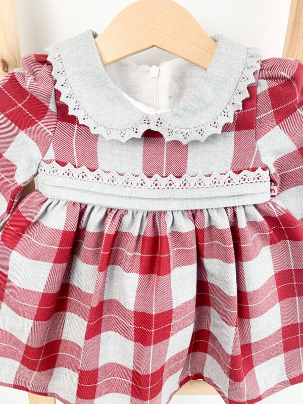 Rochie fetite Mia