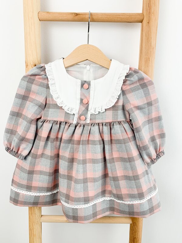 Rochie fetite Nora