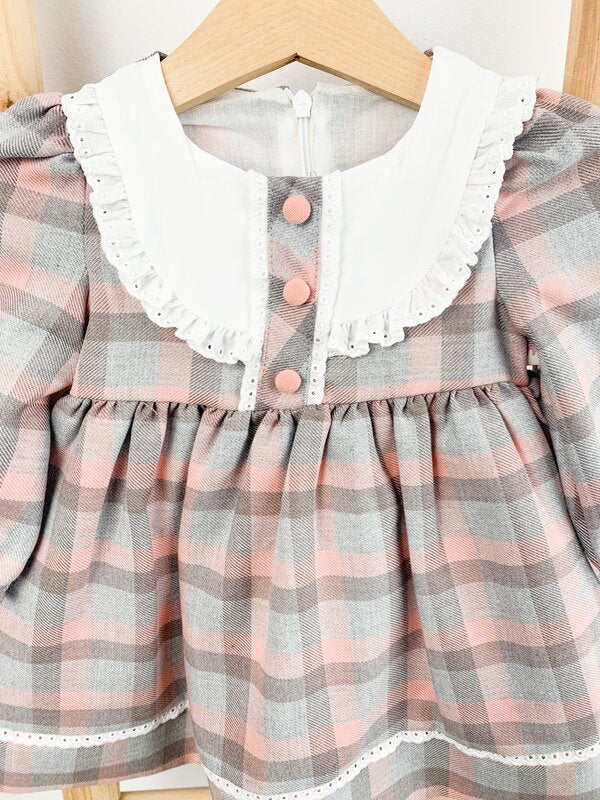 Rochie fetite Nora