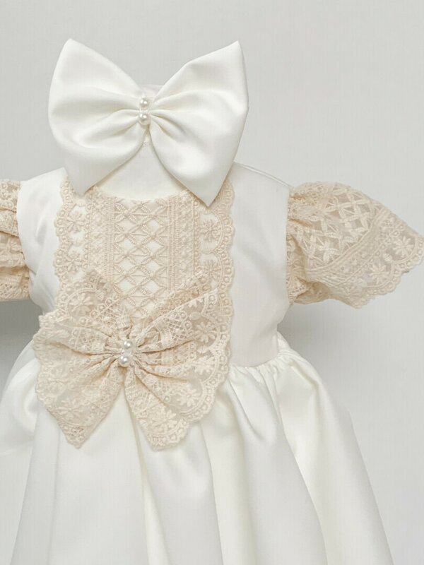 Rochie pentru fetite Asha