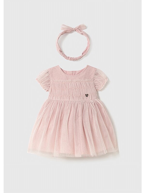 Rochie roz - Mayoral