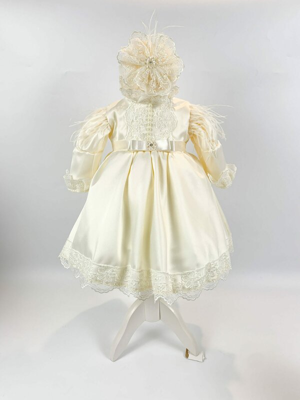 Rochita botez Nicoleta