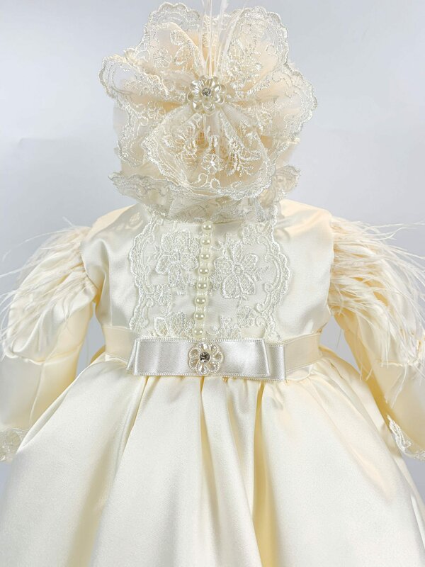 Rochita botez Nicoleta