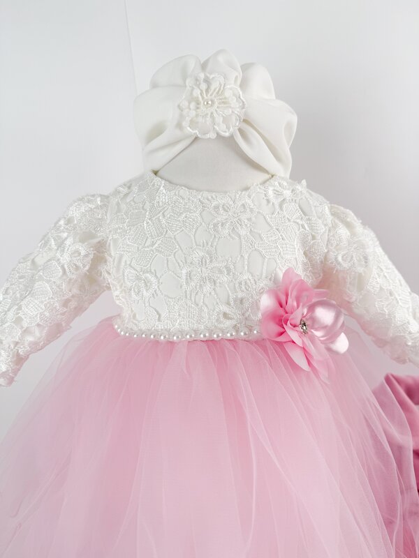 Rochita fetita Seremia