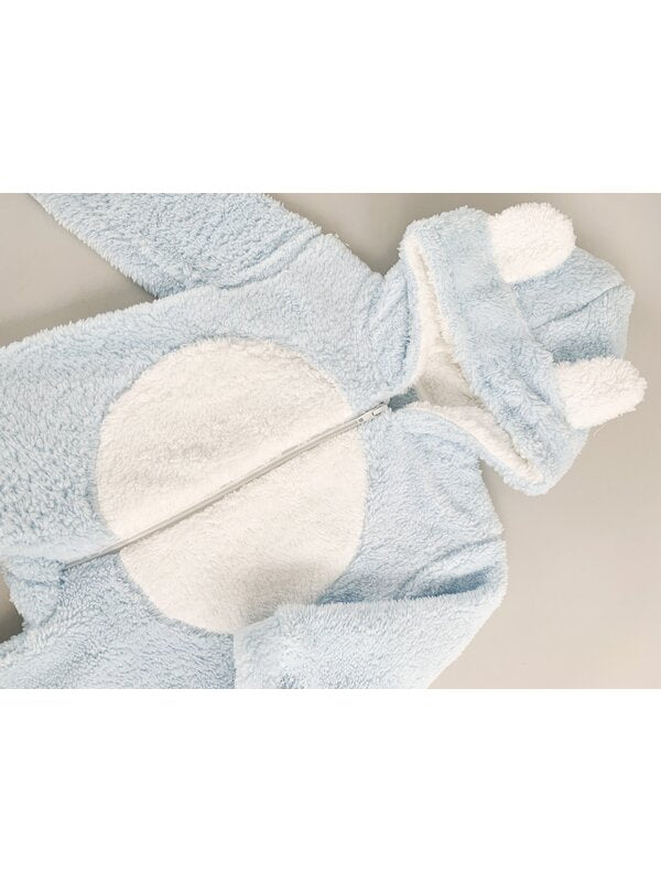 Salopeta baiat albastra Cocolino