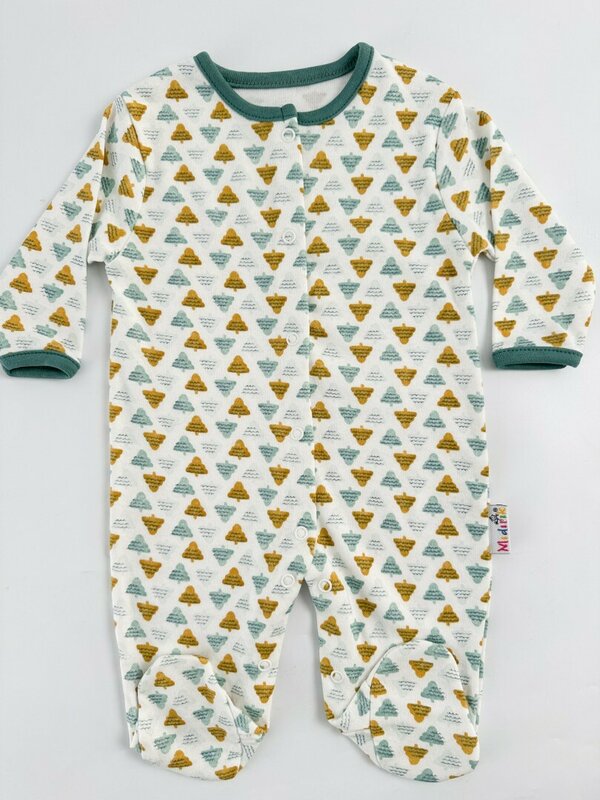 Salopeta baiat cu copacei