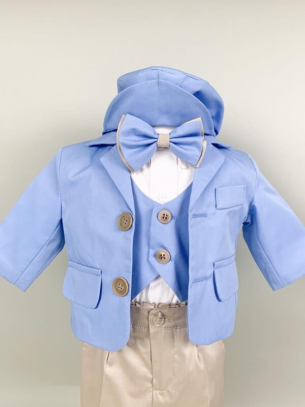 Set botez baiat Alexandru