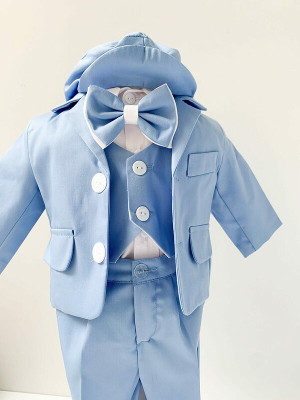 Set botez baiat Andi