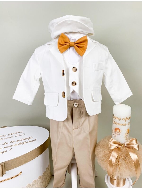 Set botez baiat Aryan